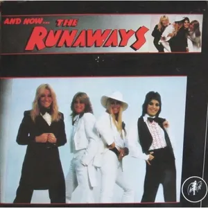 And now ... the Runaways!